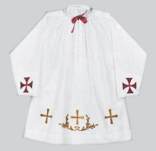 PRELATE ROCHET - 9-PR