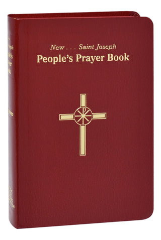 People's Prayer Book - 900/10