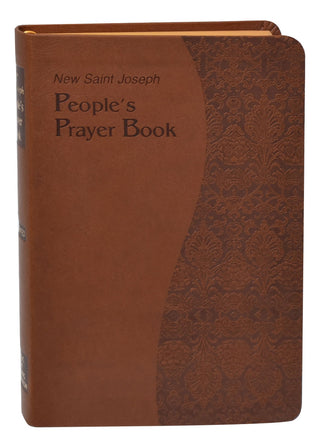 People's Prayer Book - 900/19BN