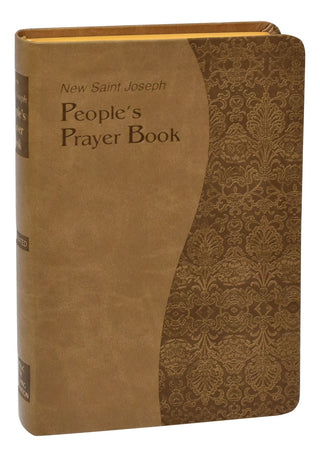 People's Prayer Book - 900/19TN