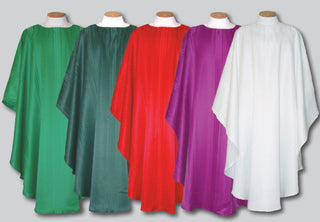 PLAIN COLOR CHASUBLE - 900CHASUBLE
