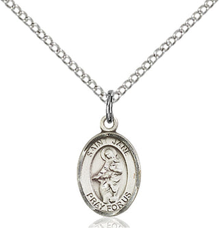 9029 ST. JANE of VALOIS