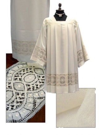 903 Surplice