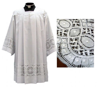 904 Surplice