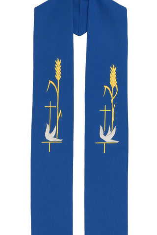 HOLY SPIRIT STOLE - 90-91-STOLE