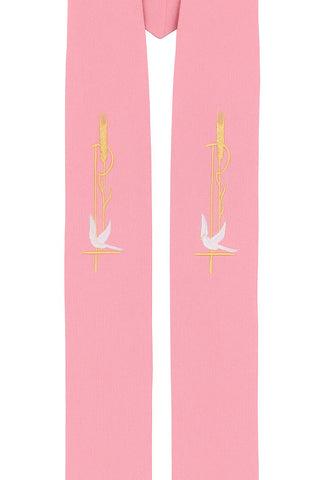 HOLY SPIRIT STOLE - 90-91-STOLE