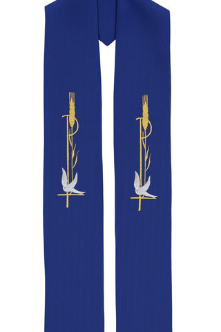 HOLY SPIRIT STOLE - 90-91-STOLE