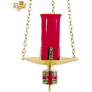 Hanging Sanctuary Lamp - 90HSL13