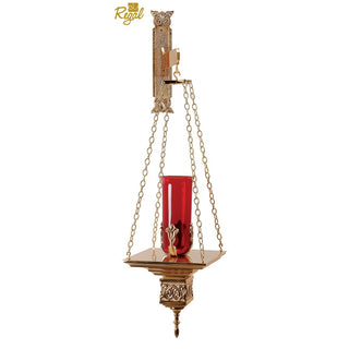 Hanging Sanctuary Lamp - 90HSL35