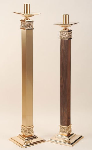 90PCS35 Processional Candlestick