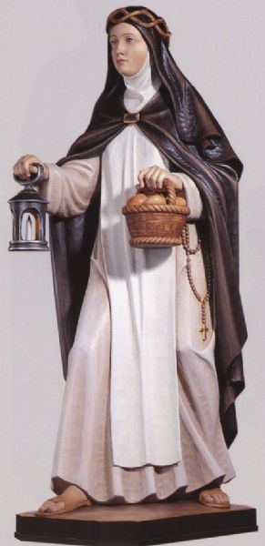 910 St Catherine of Siena
