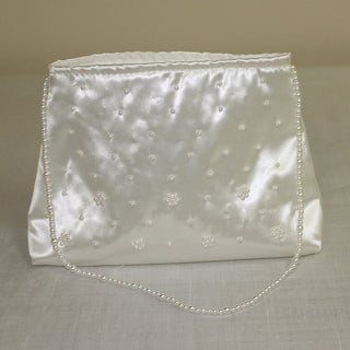 Communion Satin Purse - 91160