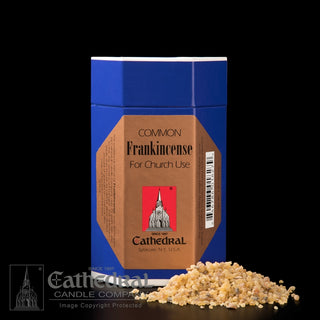 91200101 Frankincense