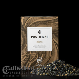 91203901 Pontifical Blend Incense