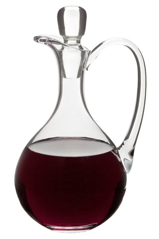 42 oz. Glass Flagon  - 9138