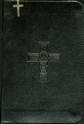 Weekday Missal (Vol. II/zipper) - 921/23