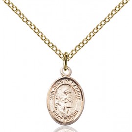 9232 SAN JUAN de la CRUZ