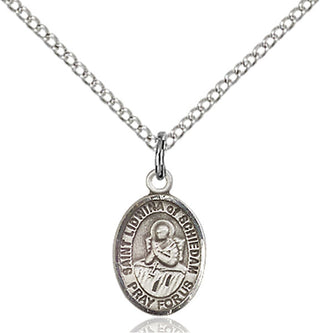 9297 ST. LIDWINA of SCHIEDAM