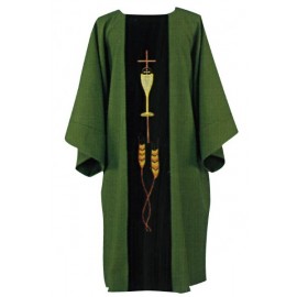 929D Deacon Dalmatic