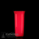 7 DAY GLASS GLOBE ONLY - KGLOBE-7DAY