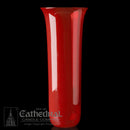 14 Day Ruby Flared Top Globe - 93135101