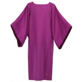 934D Plain - Dalmatic