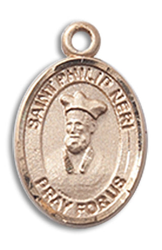 9369 ST. PHILIP NERI