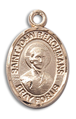 9370 ST. JOHN BERCHMANS