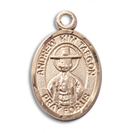 9373 ST. ANDREW KIM TAEGON