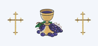 ALTAR CLOTH MULTIPLE OPTION - SL-ALTAR-CLOTH