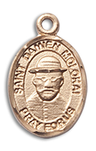 9412 ST. DAMIEN of MOLOKAI