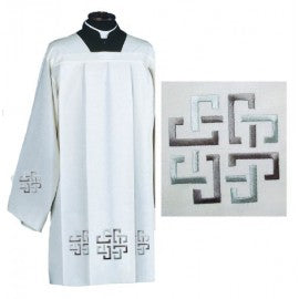 942 Surplice