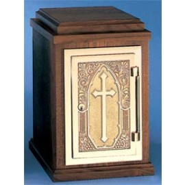 9463 Tabernacle -  Cross Motif