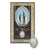 MIRACULOUS MEDAL W/ 18" CHAIN - 950-253