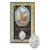 ST. MICHAEL MEDAL W/ 24" CHAIN - 950-330