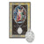 GUARDIAN ANGEL MEDAL W/18" CHAIN - 950-350