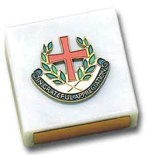 951 Small Paperweight