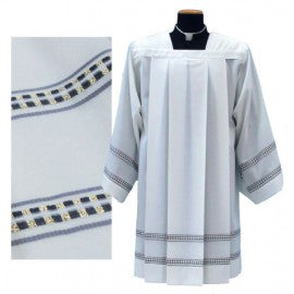 953 Surplice