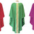 CELTIC CROSS CHASUBLE - 955-CHASUBLE