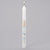 95647 Baptismal Candle