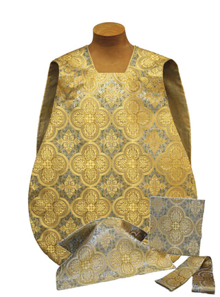 PORTFINO ROMAN CHASUBLE SET - 958-ROMAN-SET