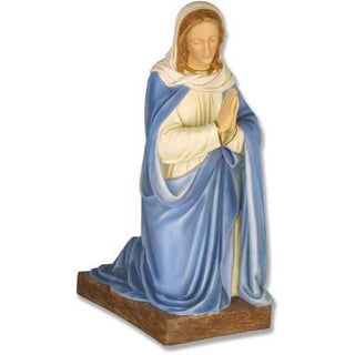 F9630RLC Mary for Nativity