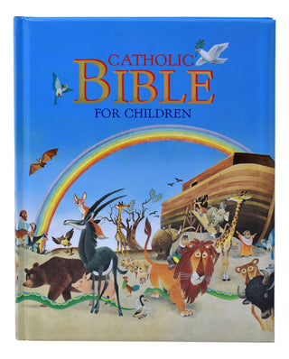 Catholic Bible For Children - 965/22