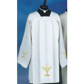 968 Misto Cotone Style Surplices