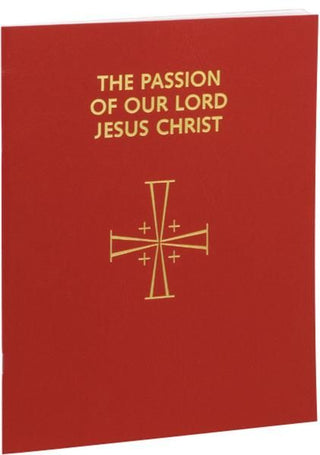 The Passion Of Our Lord Jesus Christ - 96/00