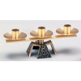 96ACL30 Altar Candelabra