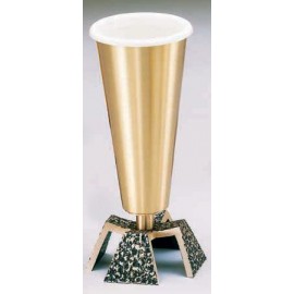 96AFV30 Altar Flower Vase