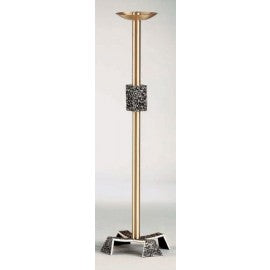 96FC30 Floor Candlestick