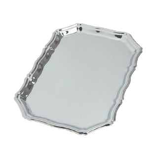 Chrome Tray - 9764C