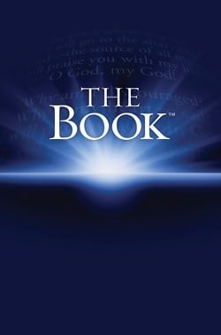 The Book New Living Translation - 9780842332859